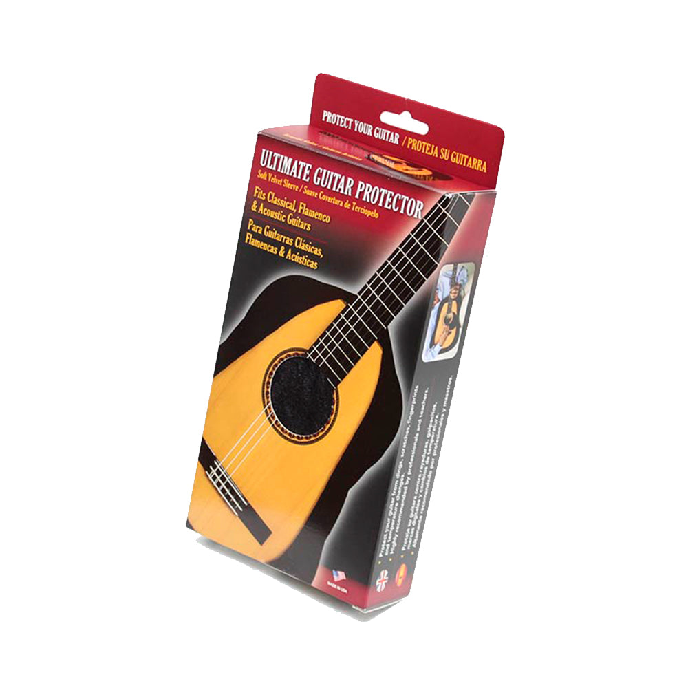 Protector para Guitarra