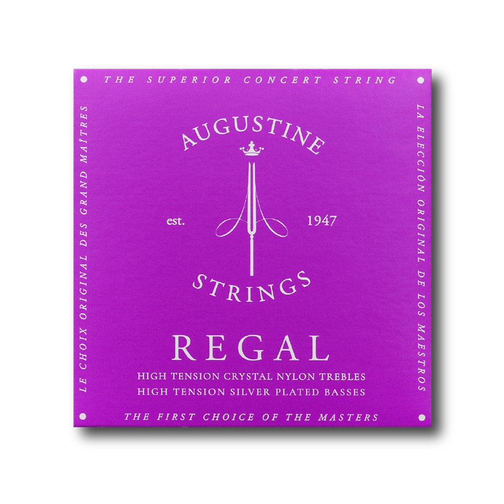 Augustine Regal Blue