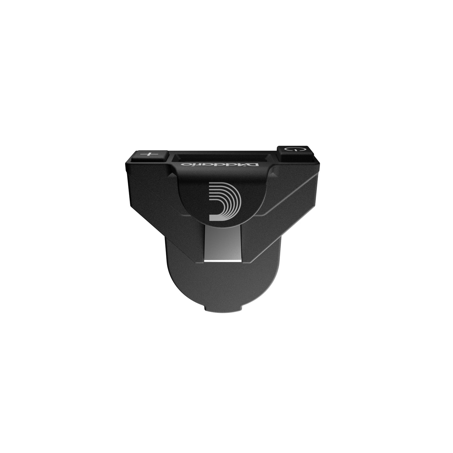 Afinador D'Addario Soundhole