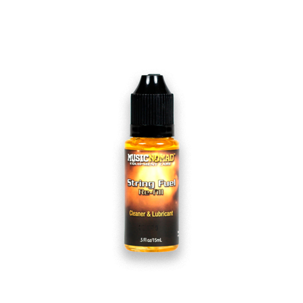 String Fuel Refill