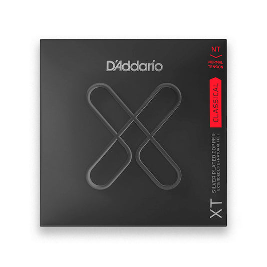 D'Addario XT Normal