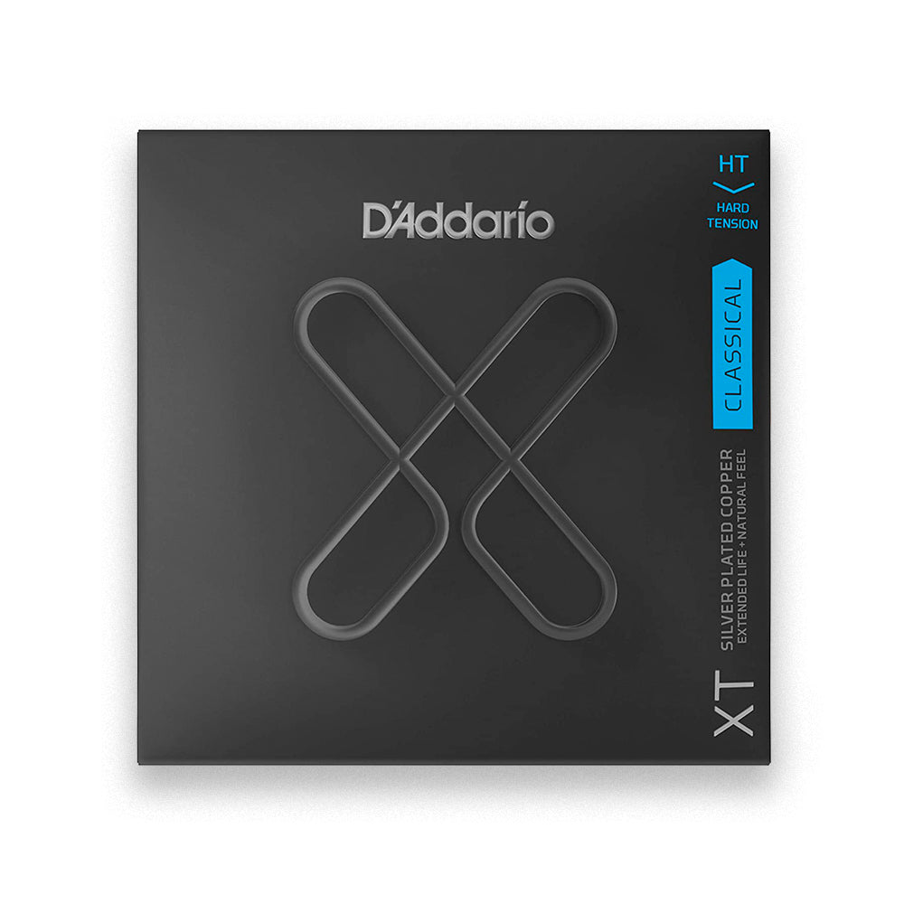 D'Addario XT Alta