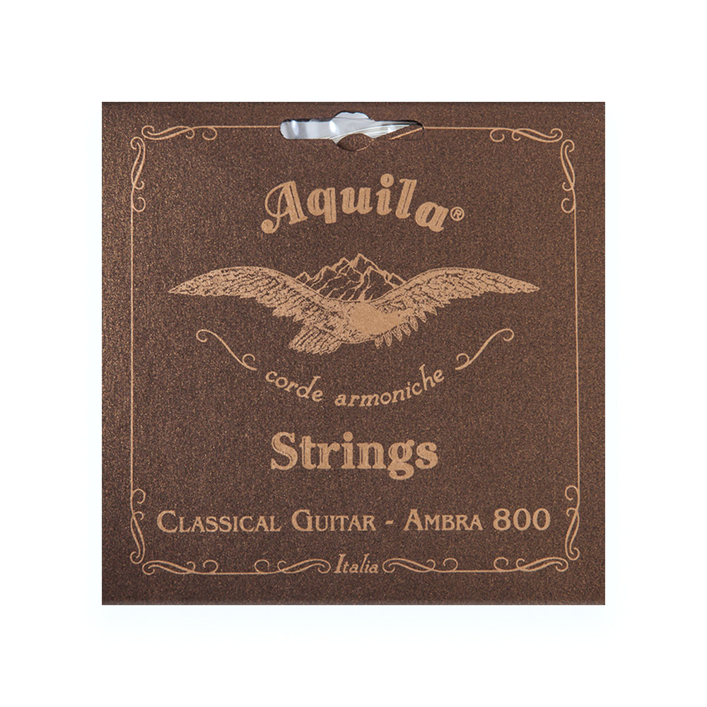 Aquila Ambra 800