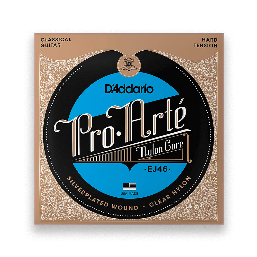 D'Addario Nylon Alta