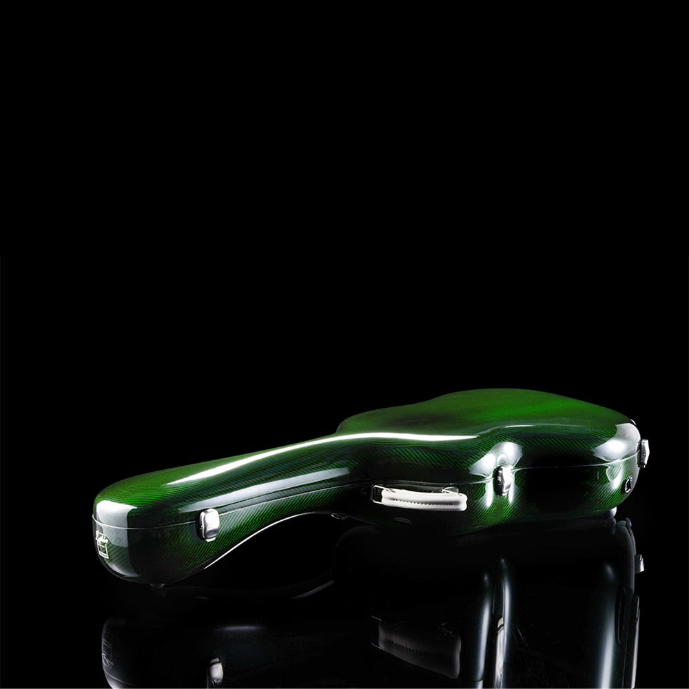 Leona Case Green