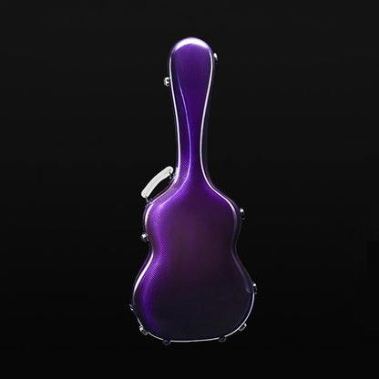 Leona Case Purple