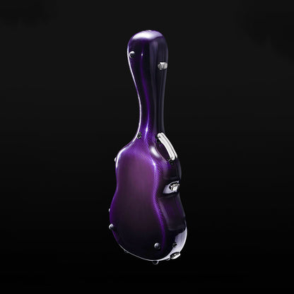 Leona Case Purple