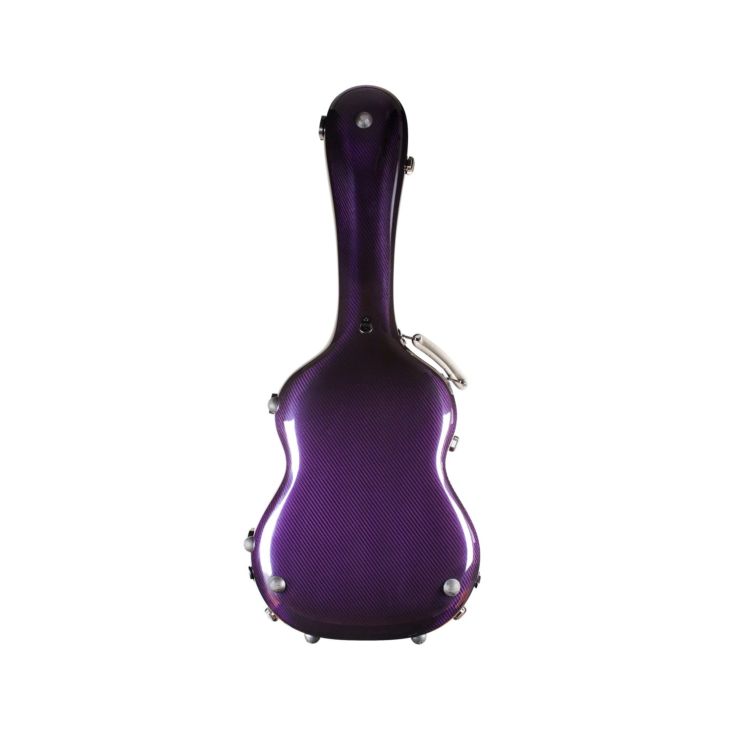 Leona Case Purple